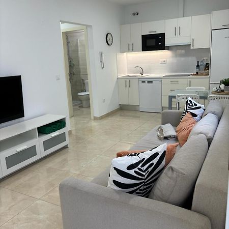 House Isleta Dream Lägenhet Las Palmas de Gran Canaria Exteriör bild