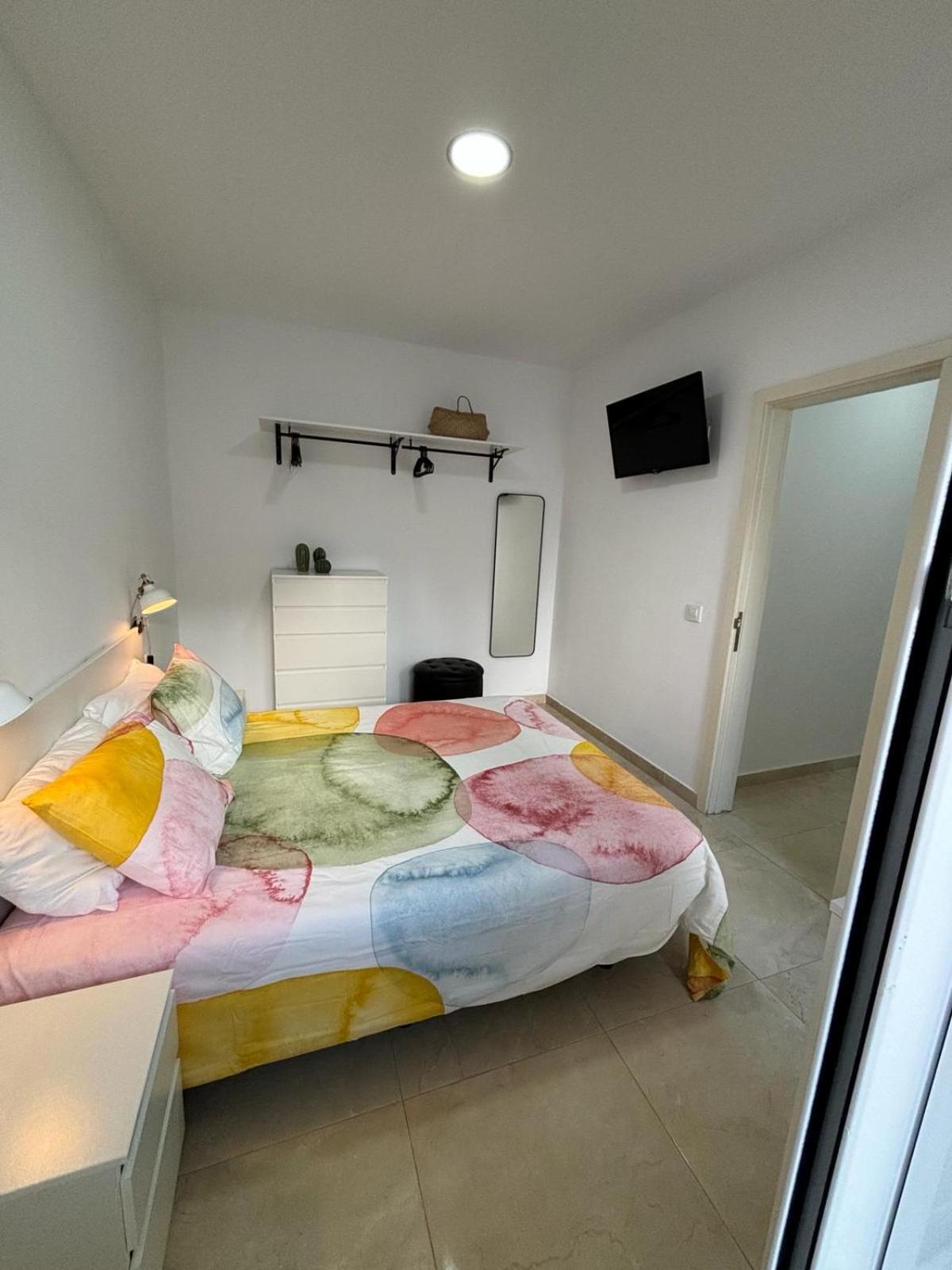 House Isleta Dream Lägenhet Las Palmas de Gran Canaria Exteriör bild