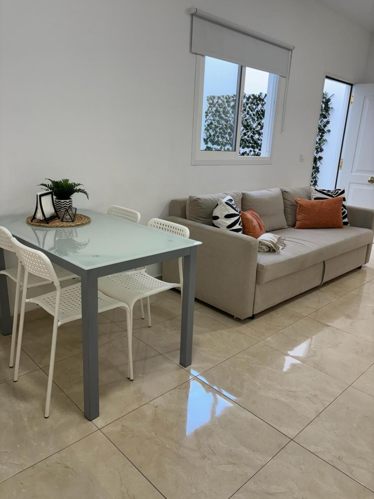 House Isleta Dream Lägenhet Las Palmas de Gran Canaria Exteriör bild