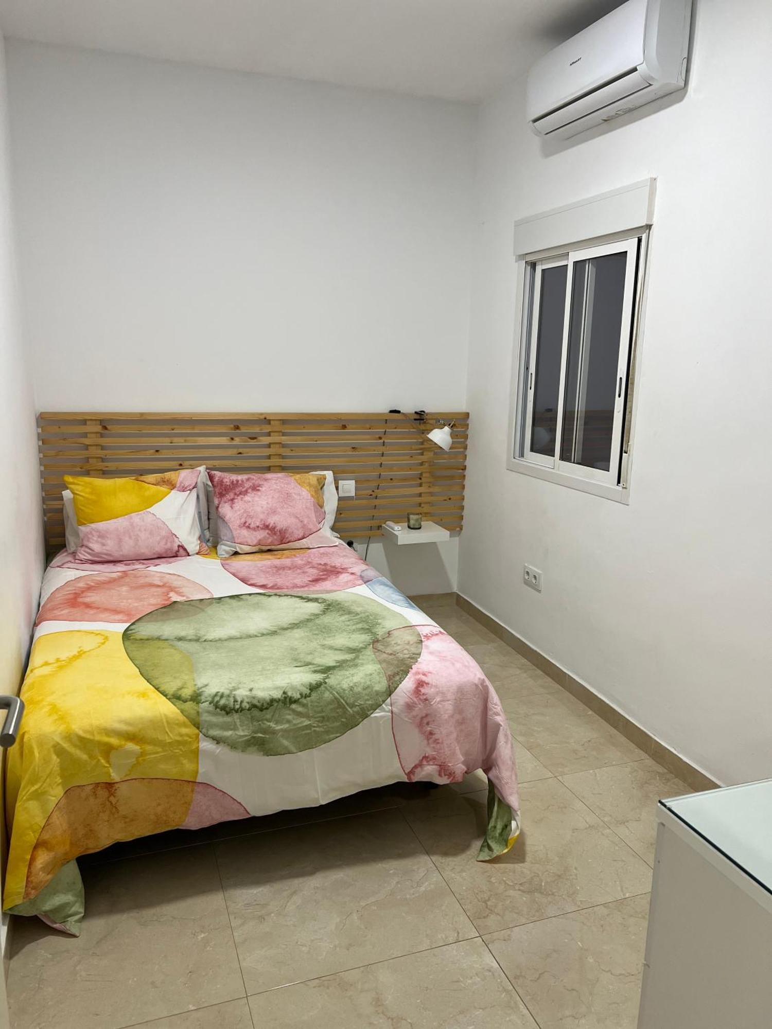 House Isleta Dream Lägenhet Las Palmas de Gran Canaria Exteriör bild