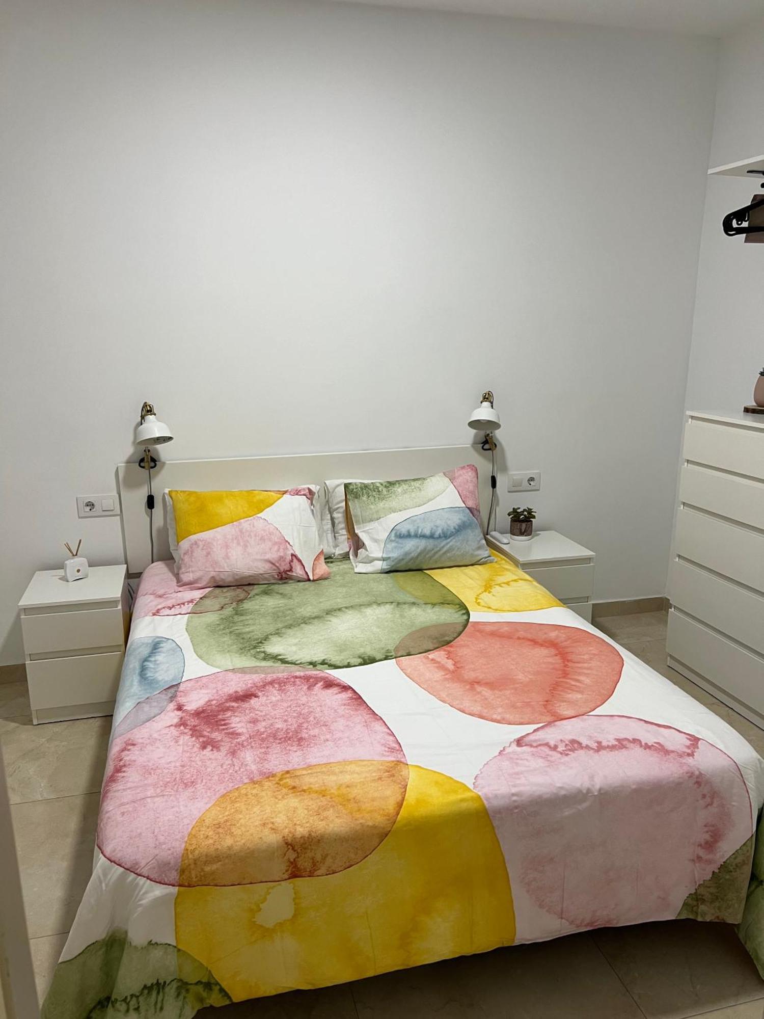 House Isleta Dream Lägenhet Las Palmas de Gran Canaria Exteriör bild