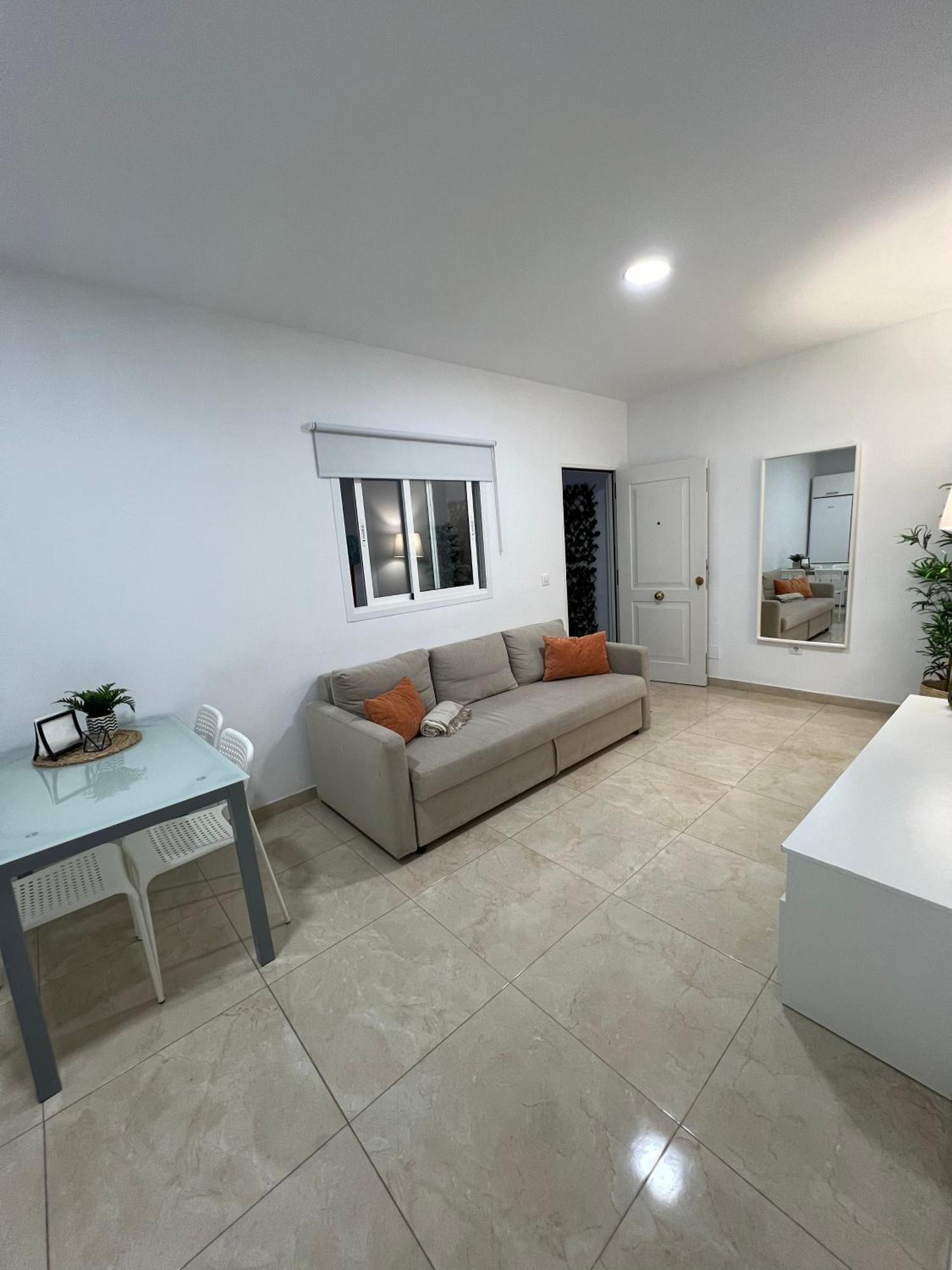 House Isleta Dream Lägenhet Las Palmas de Gran Canaria Exteriör bild